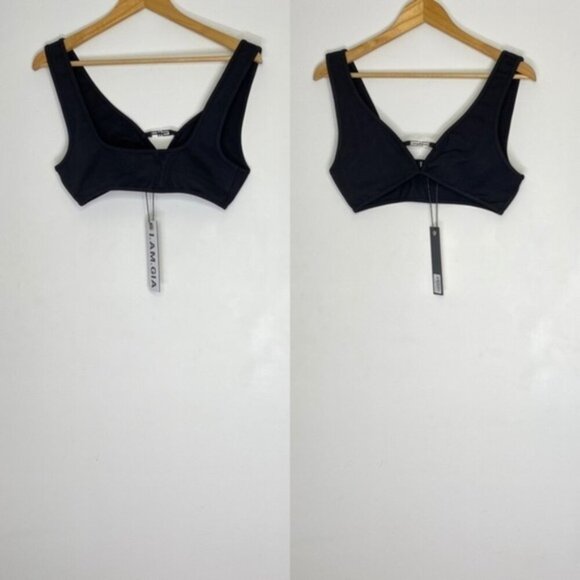 NWT I.AM.GIA Lucid Pants and Top Set ASO Maddy Euphoria Women Size Medium - Picture 9 of 11